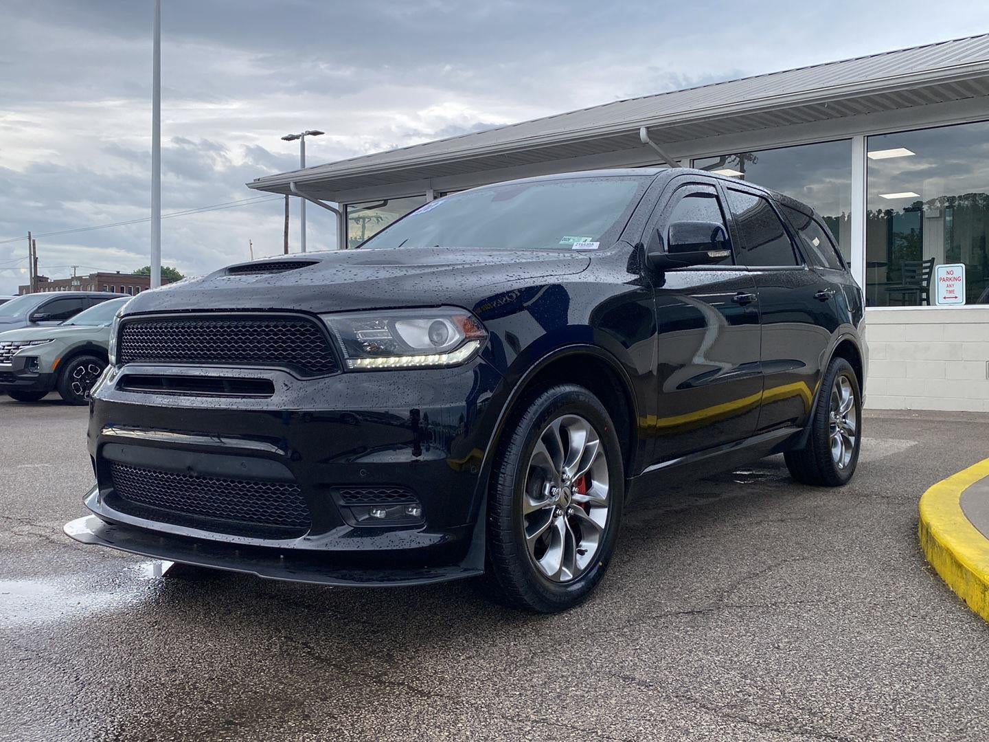 2020 Dodge Durango R/T