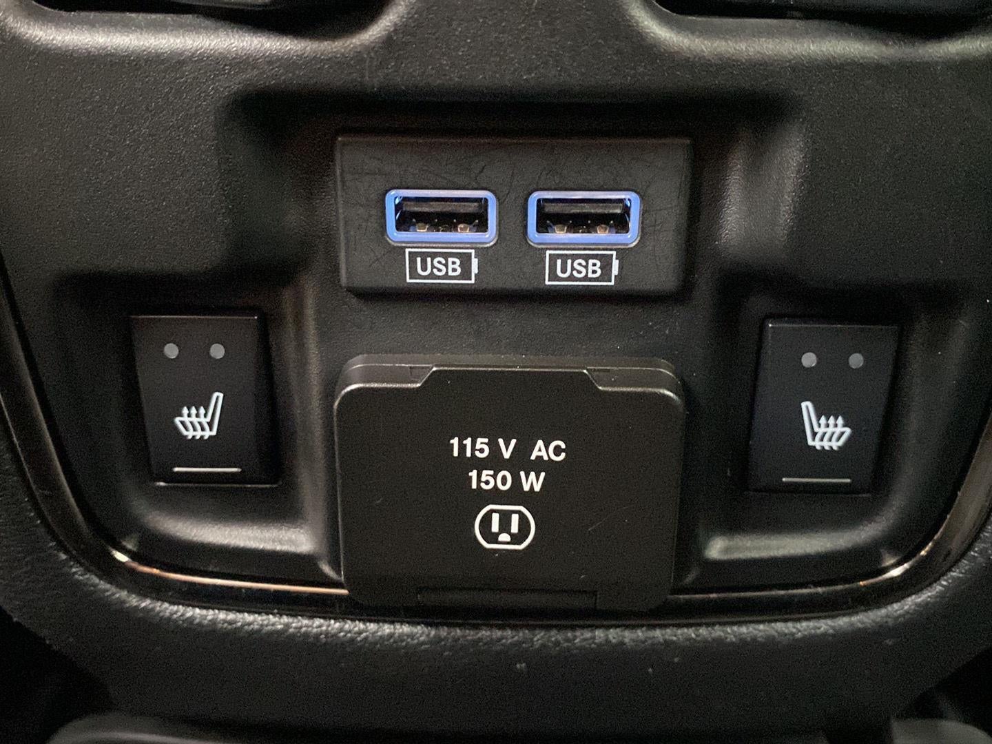 2020 Dodge Durango R/T
