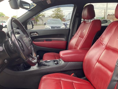 2020 Dodge Durango R/T