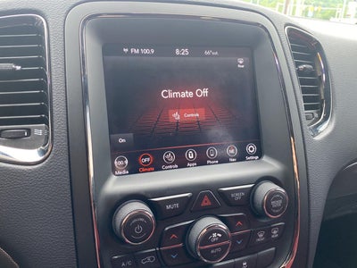 2020 Dodge Durango R/T