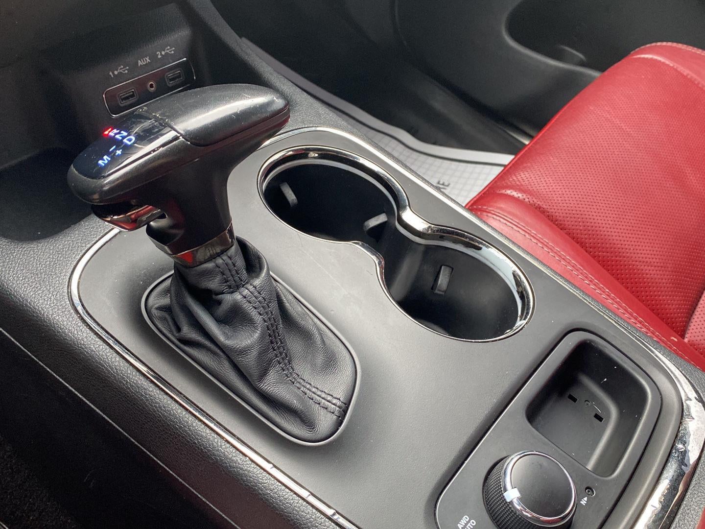 2020 Dodge Durango R/T
