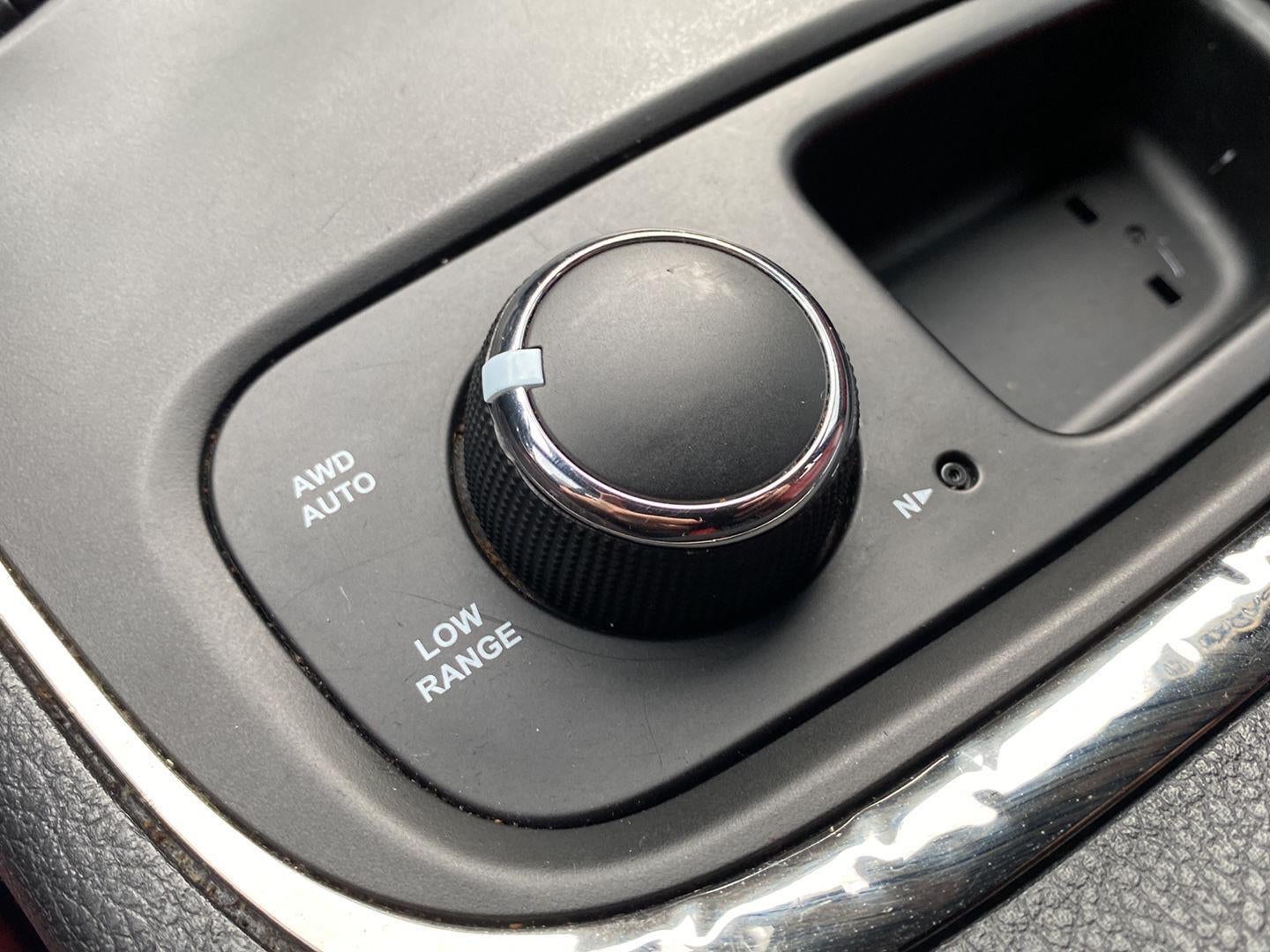 2020 Dodge Durango R/T