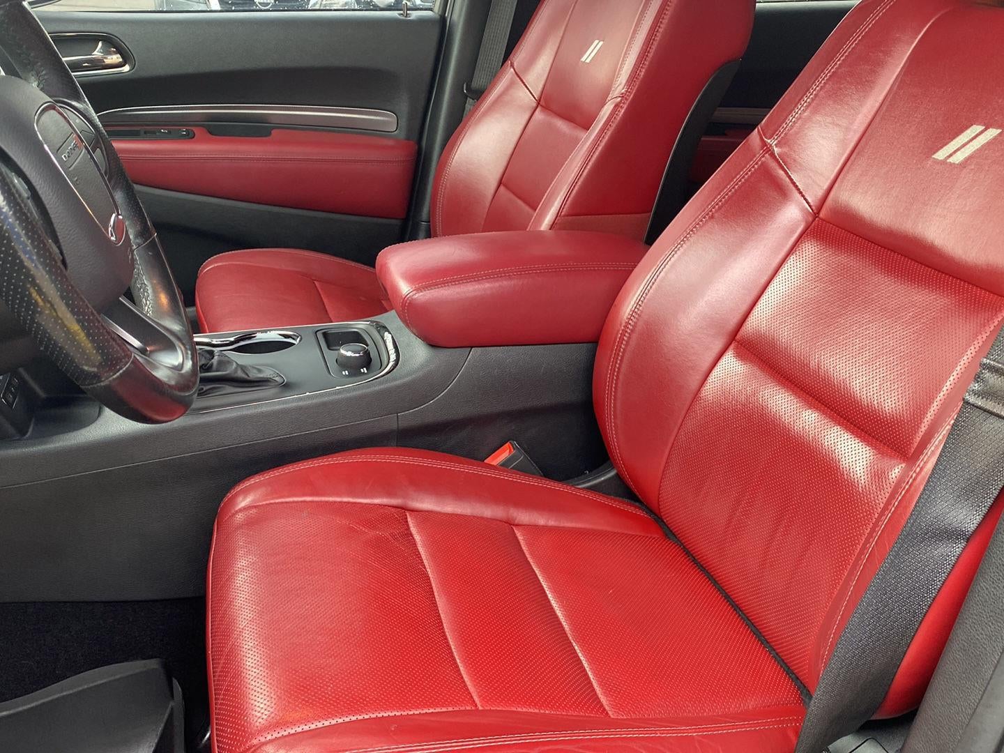 2020 Dodge Durango R/T