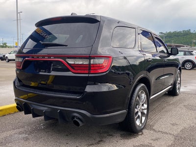 2020 Dodge Durango R/T