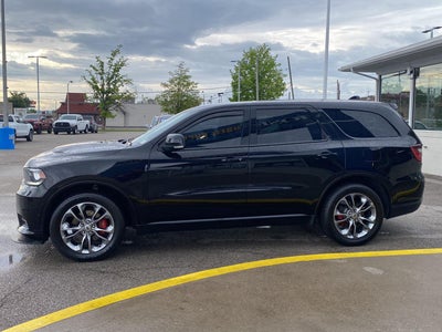 2020 Dodge Durango R/T