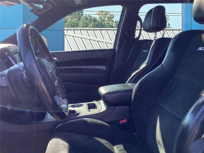 2018 Dodge Durango SRT