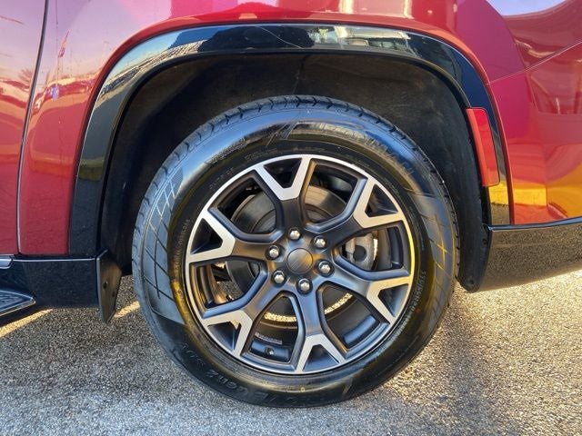 2024 Jeep Wagoneer L Series III