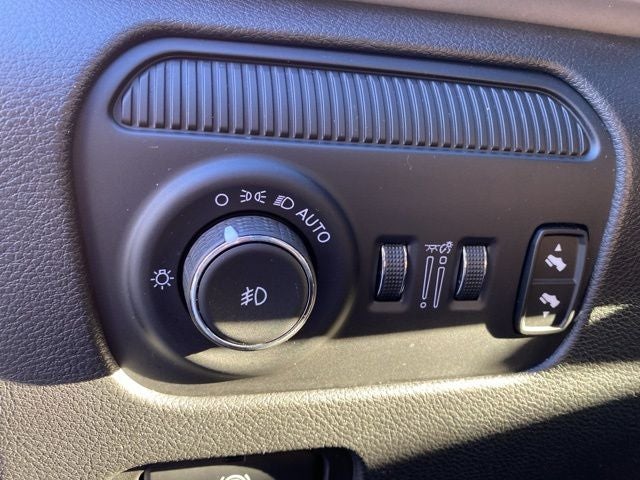 2024 Jeep Wagoneer L Series III