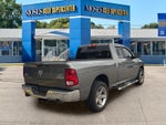 2012 RAM 1500 Big Horn
