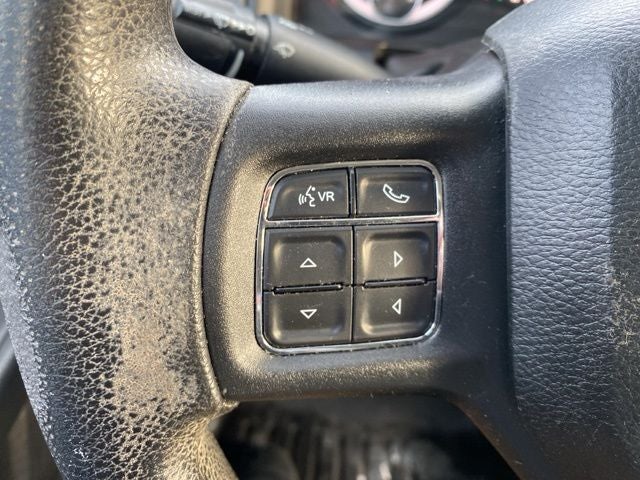 2017 RAM 1500 Tradesman