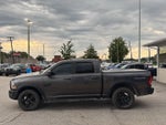 2019 RAM 1500 Classic Warlock