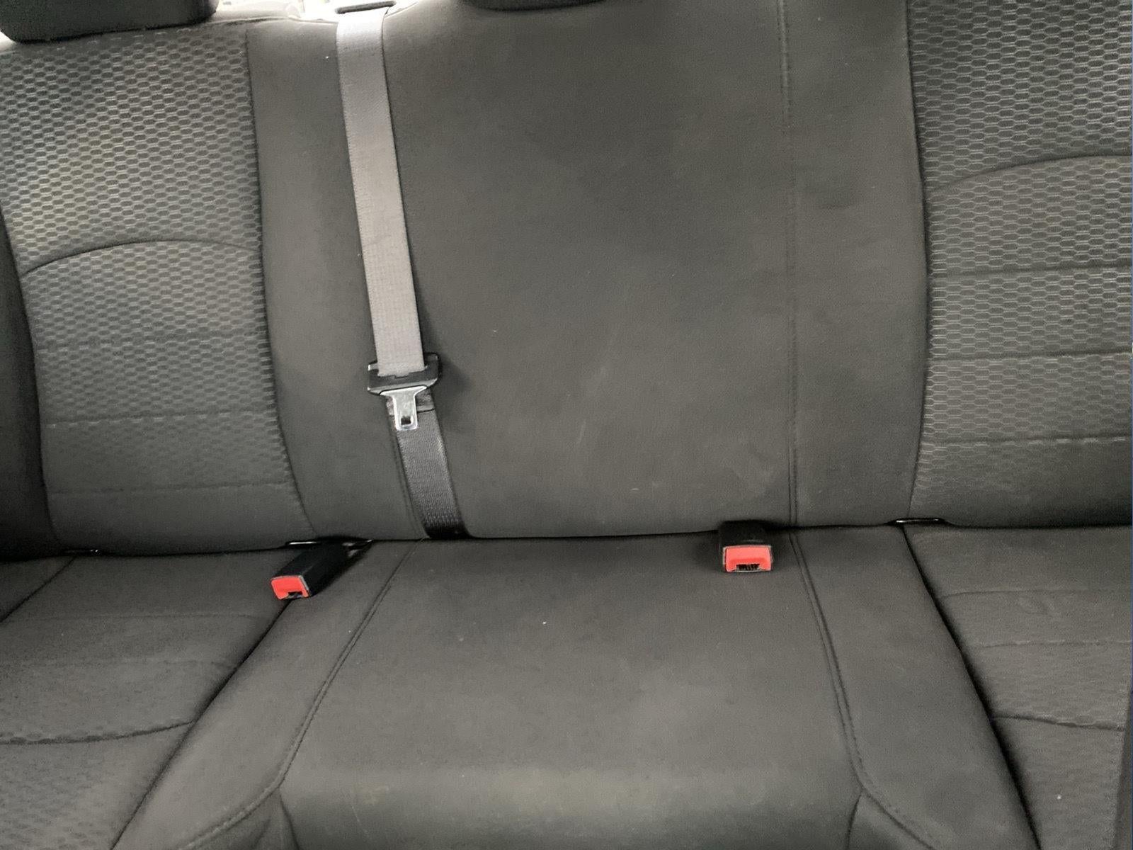 2019 RAM 1500 Classic Warlock