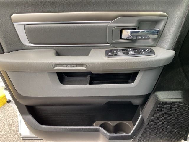 2019 RAM 1500 Classic Big Horn