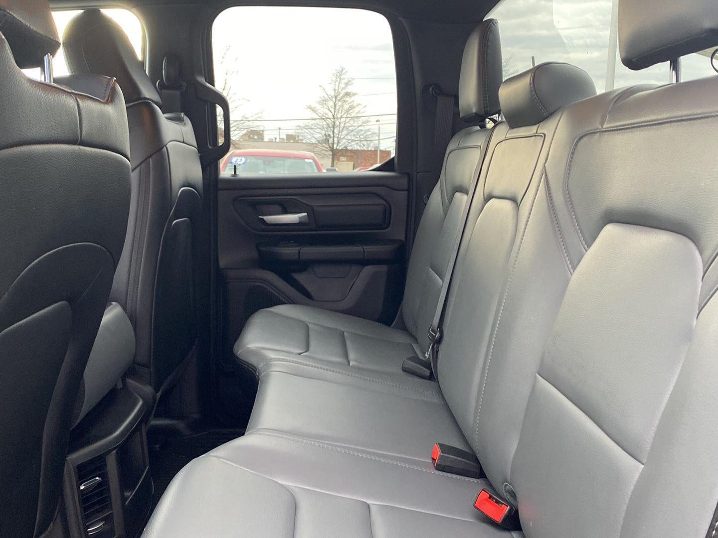 2024 RAM 1500 Tradesman