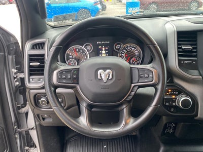 2024 RAM 1500 Tradesman