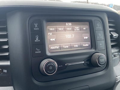 2024 RAM 1500 Tradesman