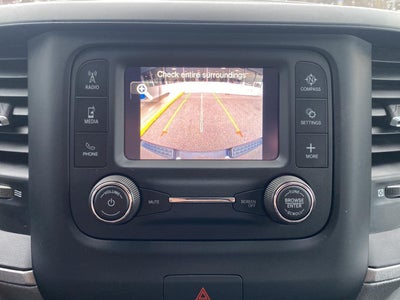 2024 RAM 1500 Tradesman