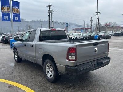 2024 RAM 1500 Tradesman