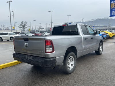 2024 RAM 1500 Tradesman