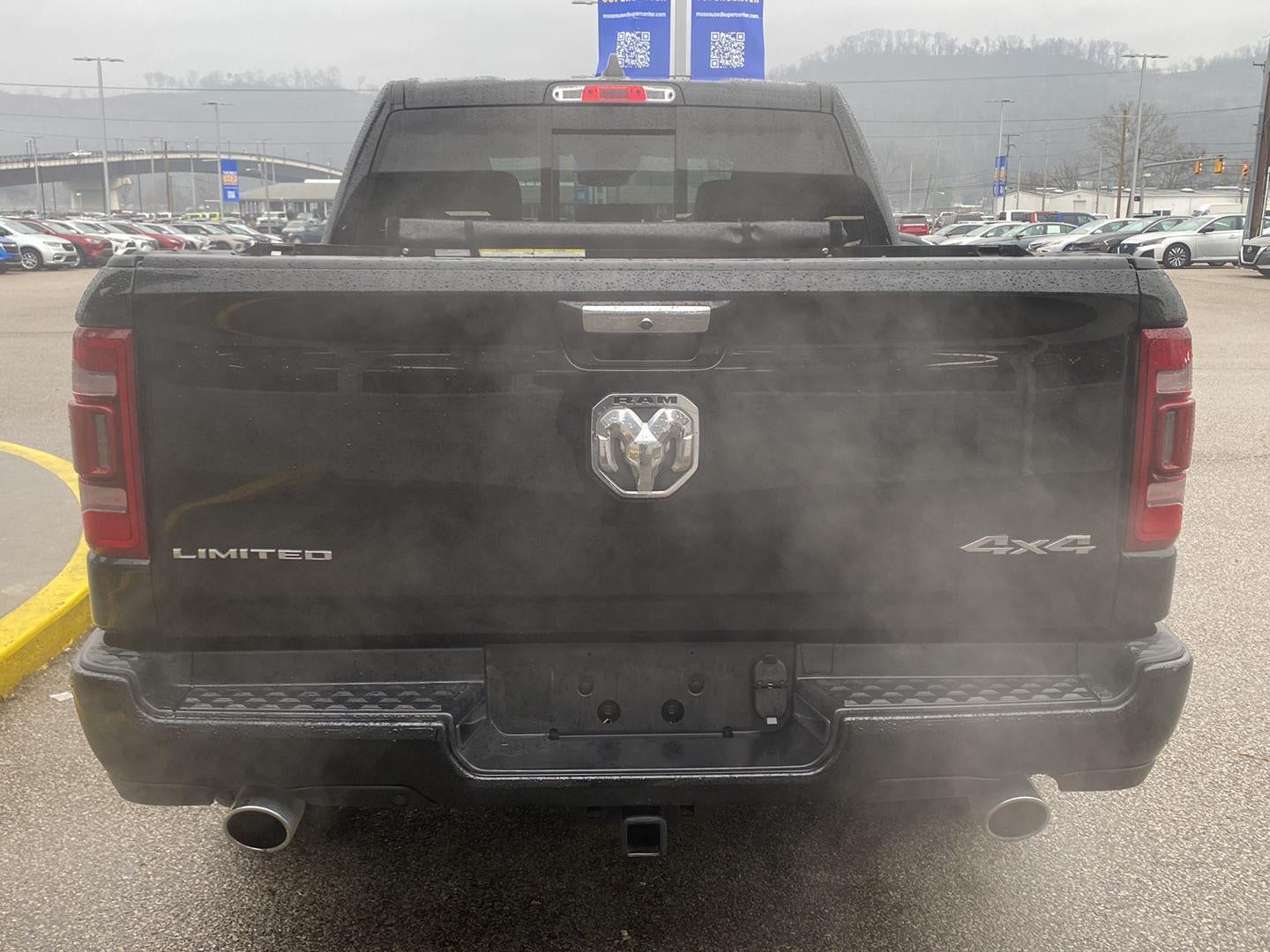 2022 RAM 1500 Limited