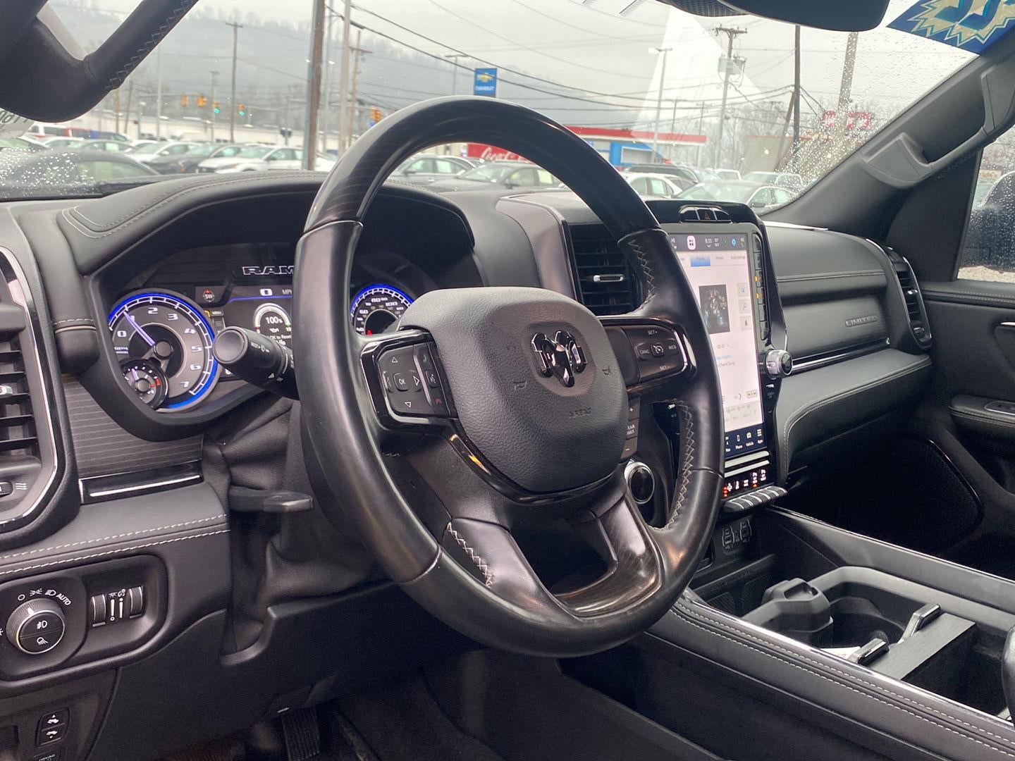 2022 RAM 1500 Limited