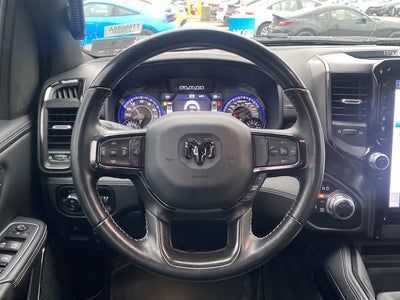 2022 RAM 1500 Limited