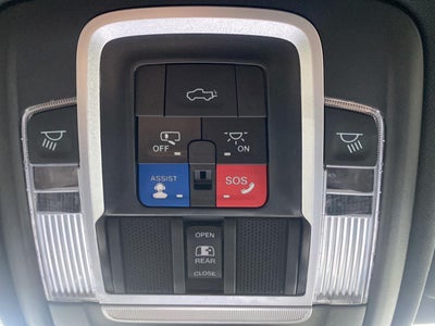 2022 RAM 1500 Limited