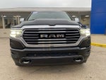 2020 RAM 1500 Laramie Longhorn