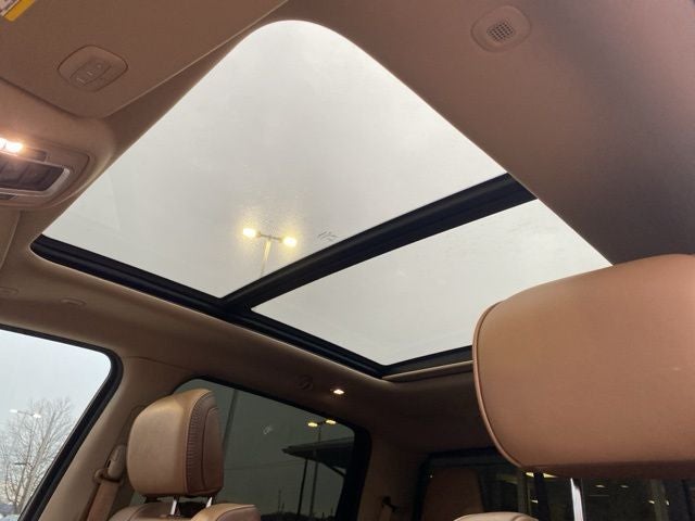 2020 RAM 1500 Laramie Longhorn