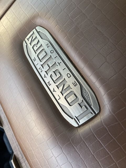 2020 RAM 1500 Laramie Longhorn