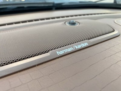 2020 RAM 1500 Laramie Longhorn