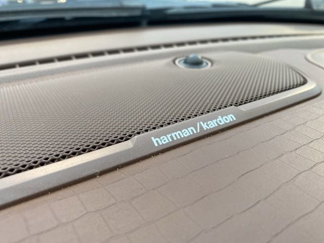 2020 RAM 1500 Laramie Longhorn