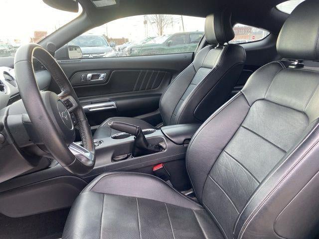 2016 Ford Mustang GT