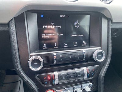 2016 Ford Mustang GT