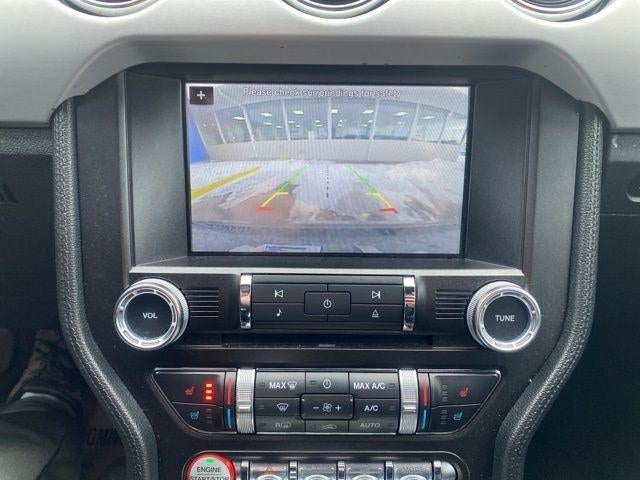 2016 Ford Mustang GT