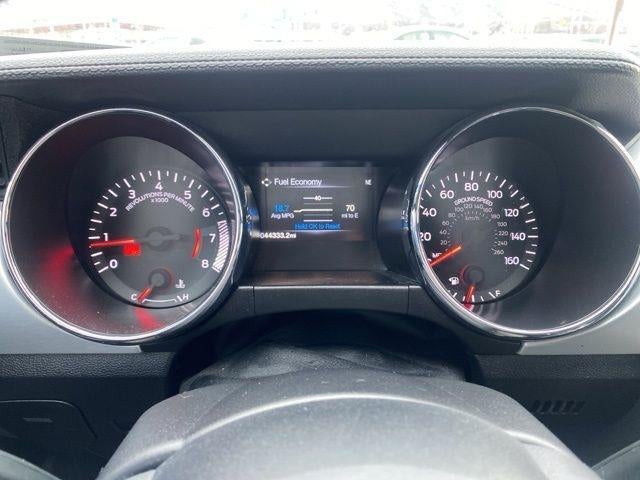 2016 Ford Mustang GT