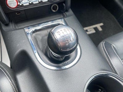 2016 Ford Mustang GT