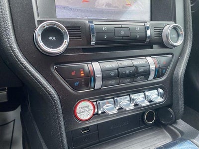 2016 Ford Mustang GT