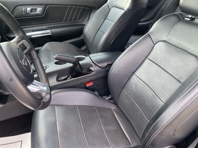 2016 Ford Mustang GT