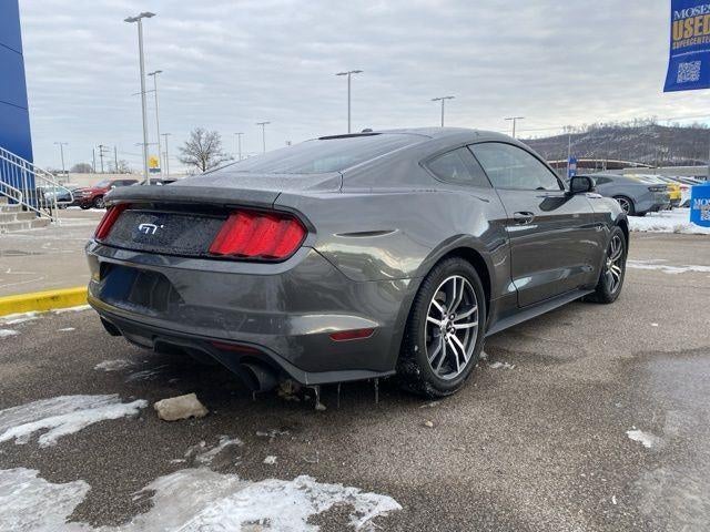 2016 Ford Mustang GT