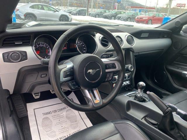 2016 Ford Mustang GT