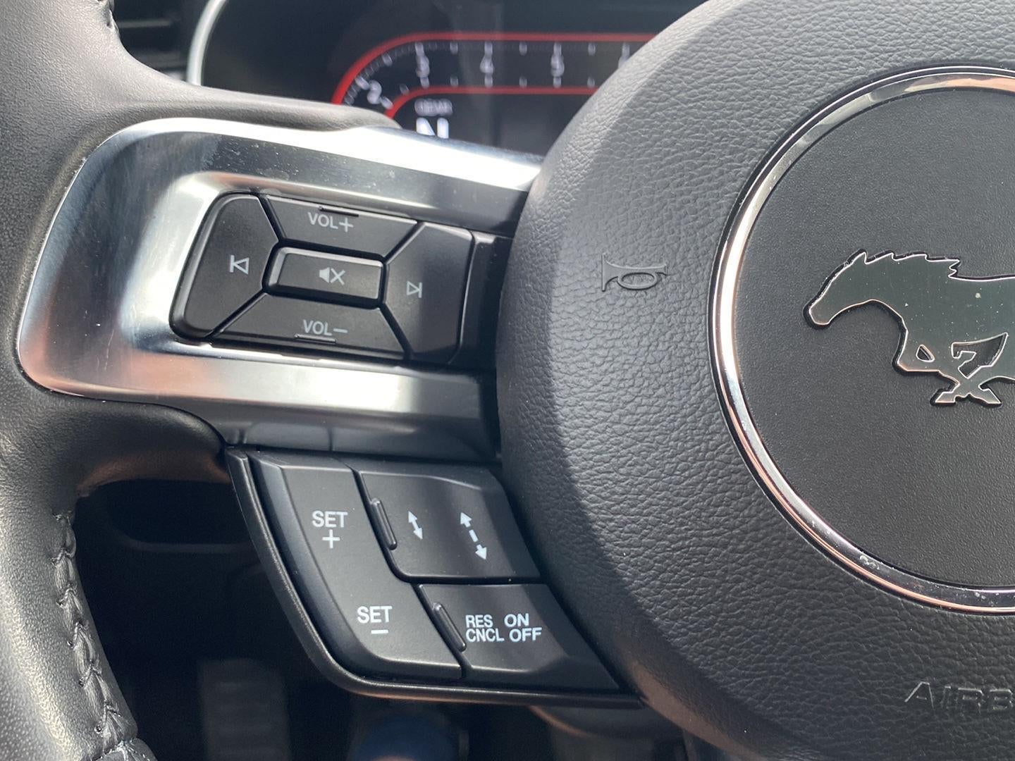 2020 Ford Mustang GT Premium