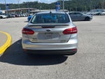 2015 Ford Focus Titanium