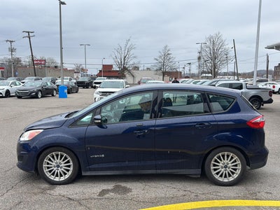 2016 Ford C-Max Hybrid SE