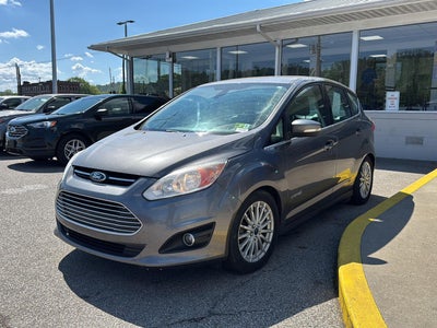 2014 Ford C-Max Hybrid SEL