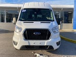 2022 Ford Transit 350 XLT