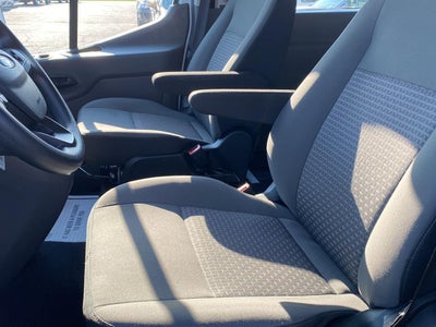 2024 Ford Transit 350 XLT