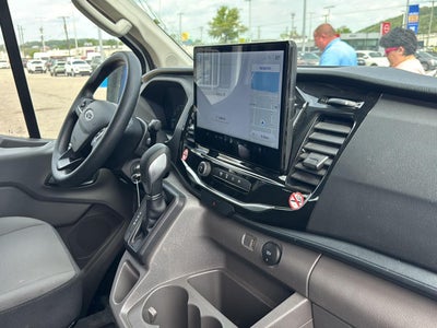 2024 Ford Transit 350 XLT