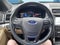 2017 Ford Explorer tan