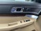 2017 Ford Explorer tan